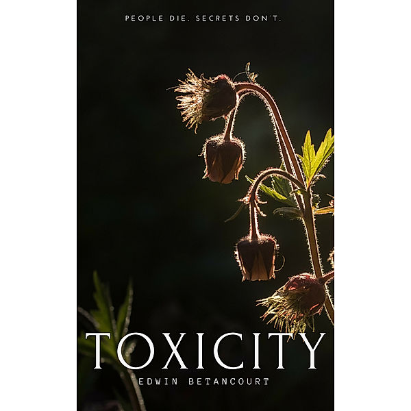 Toxicity: Episode 1: Promise, Edwin Betancourt