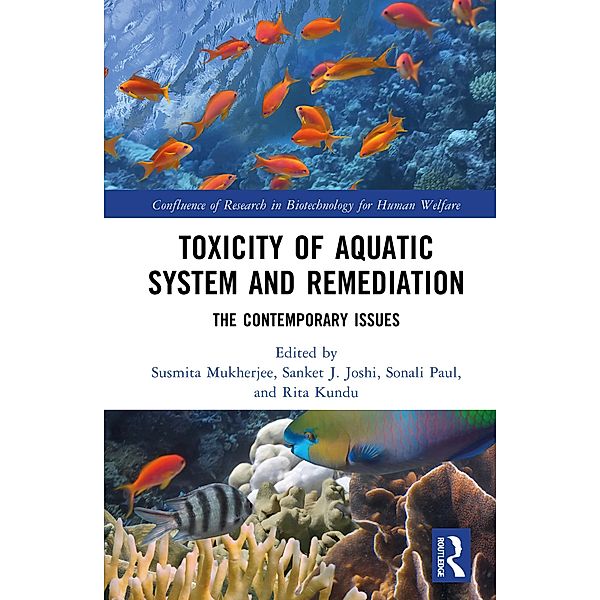 Toxicity of Aquatic System and Remediation