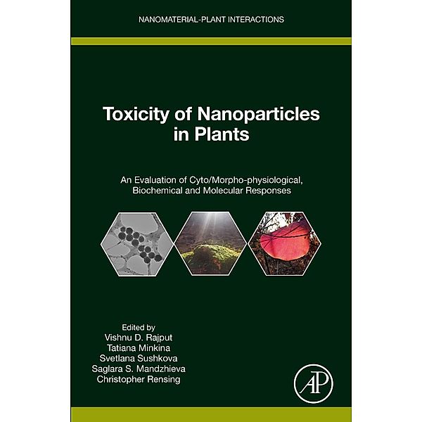 Toxicity of Nanoparticles in Plants