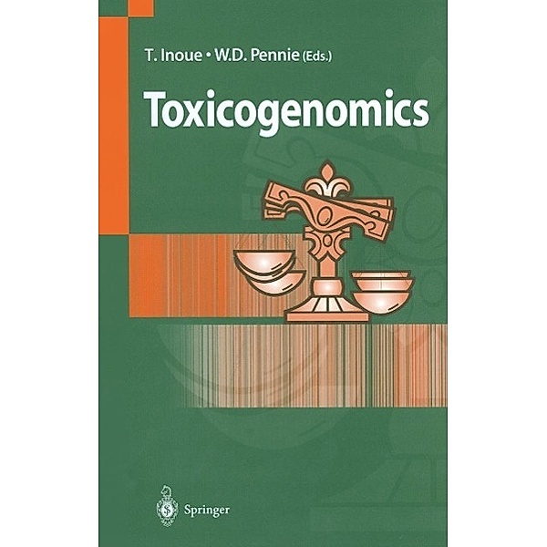 Toxicogenomics