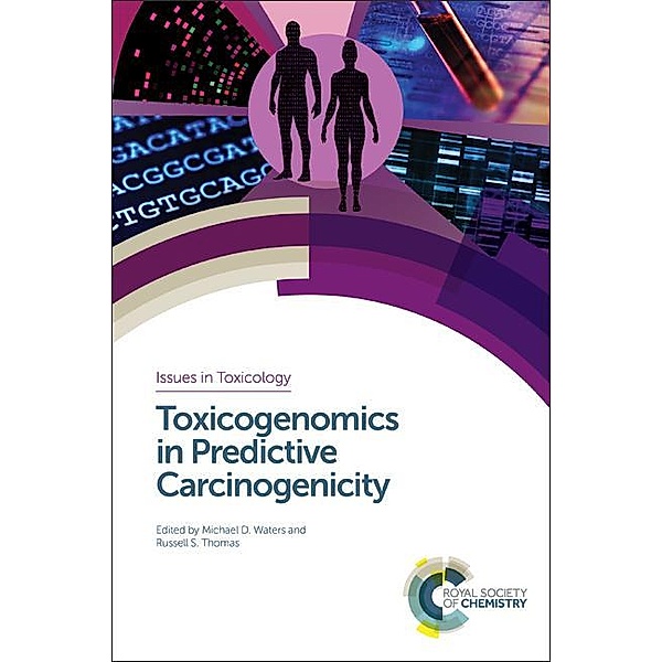 Toxicogenomics in Predictive Carcinogenicity / ISSN