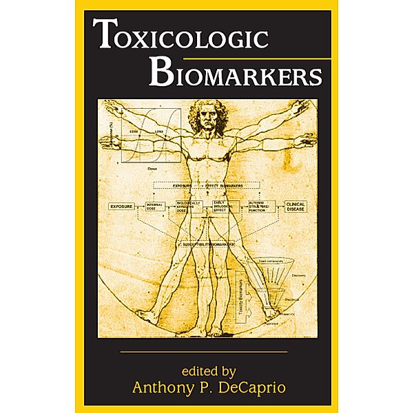 Toxicologic Biomarkers