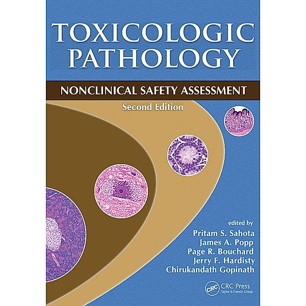 Toxicologic Pathology