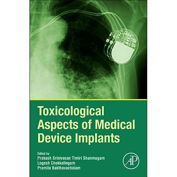 Toxicological Aspects of Medical Device Implants