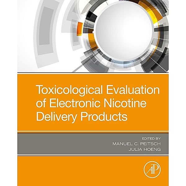 Toxicological Evaluation of Electronic Nicotine Delivery Products