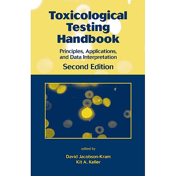 Toxicological Testing Handbook