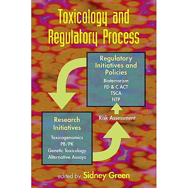 Toxicology and Regulatory Process