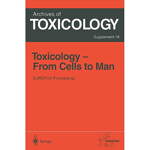 Toxicology- From Cells to Man