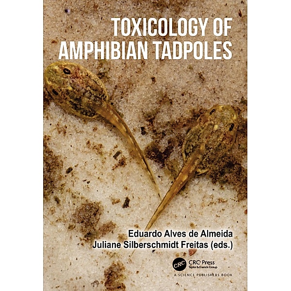 Toxicology of Amphibian Tadpoles