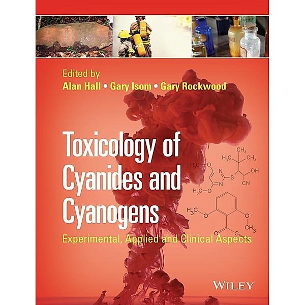 Toxicology of Cyanides and Cyanogens