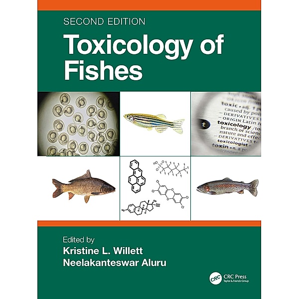 Toxicology of Fishes