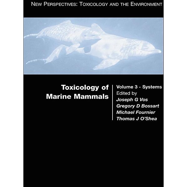 Toxicology of Marine Mammals