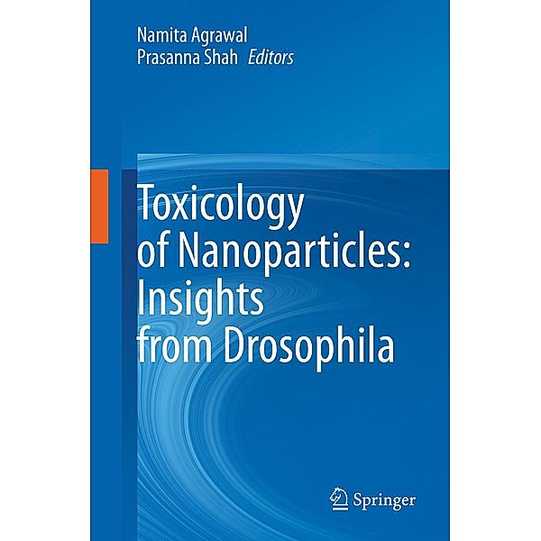 Toxicology of Nanoparticles: Insights from Drosophila