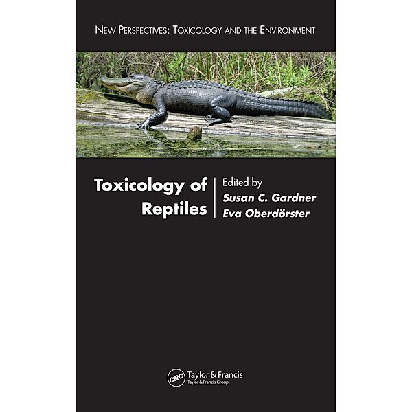 Toxicology of Reptiles