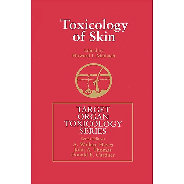 Toxicology of Skin