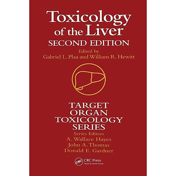 Toxicology of the Liver