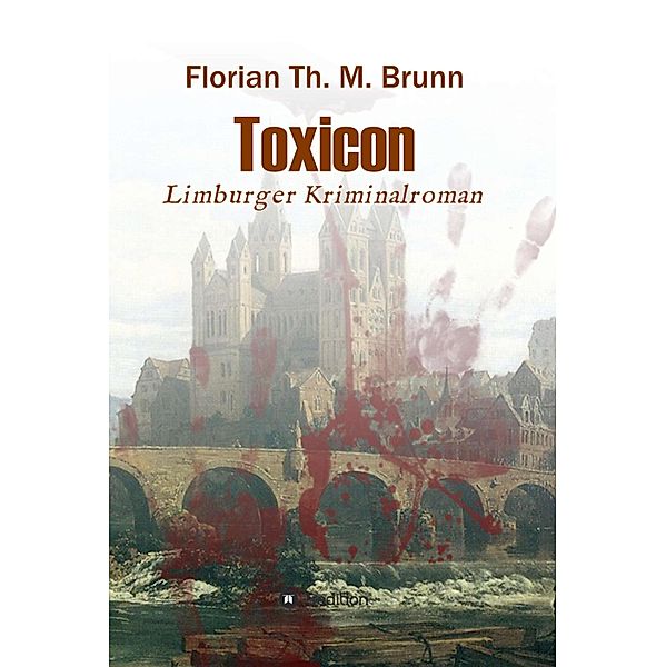 Toxicon, Florian Th. M. Brunn