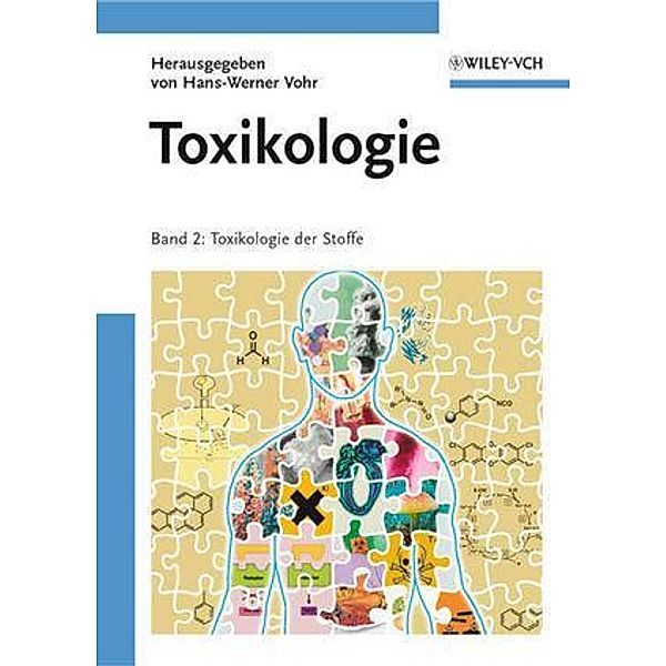 Toxikologie