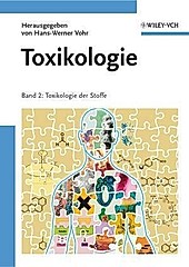 Toxikologie - eBook - - -,
