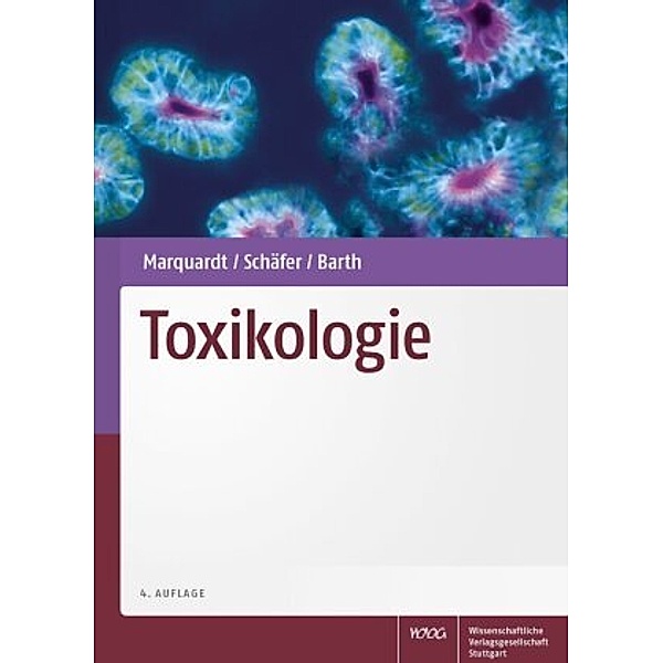 Toxikologie