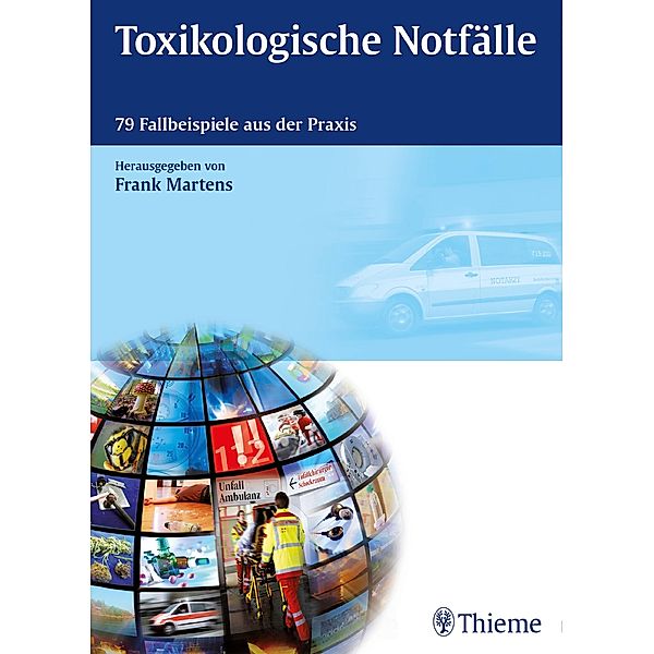 Toxikologische Notfälle