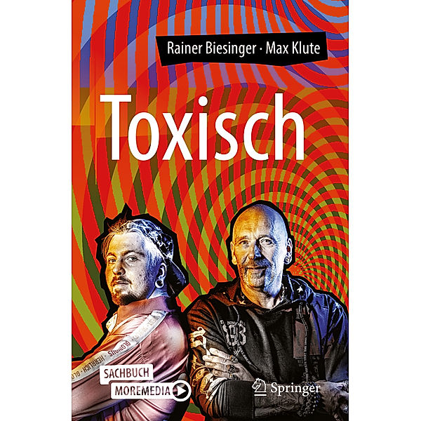 Toxisch, Rainer Biesinger, Max Klute