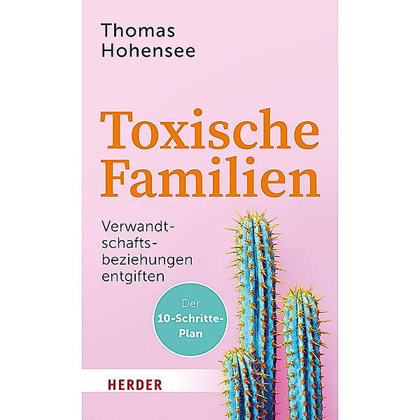 Toxische Familien, Thomas Hohensee