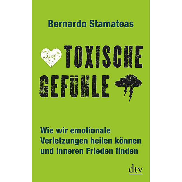 Toxische Gefühle, Bernardo Stamateas