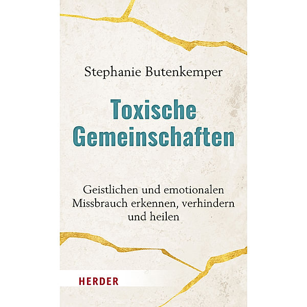 Toxische Gemeinschaften, Stephanie Butenkemper