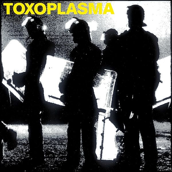 Toxoplasma (+Bonus), Toxoplasma