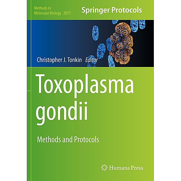 Toxoplasma gondii