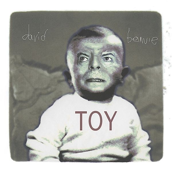 Toy, David Bowie