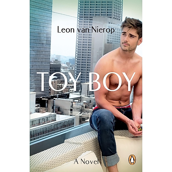 Toy Boy, Leon Van Nierop