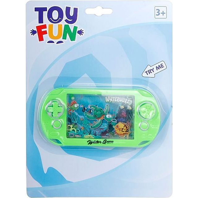 Toy Fun Wasser- und Geduldsspiel jetzt bei Weltbild.de bestellen