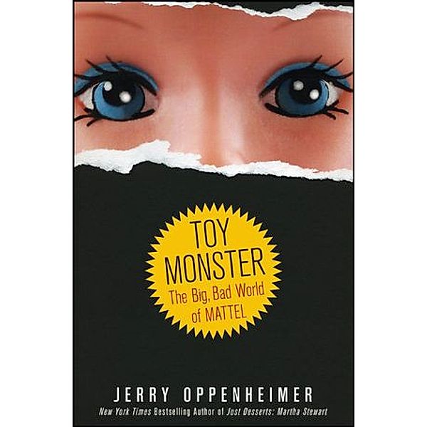 Toy Monster, Jerry Oppenheimer