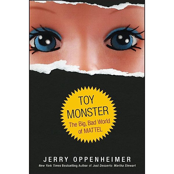 Toy Monster, Jerry Oppenheimer