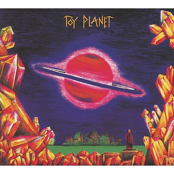 Toy Planet, Irmin Schmidt, Bruno Spoerri