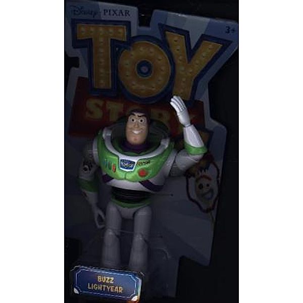 Toy Story 4 Basis Figur Buzz