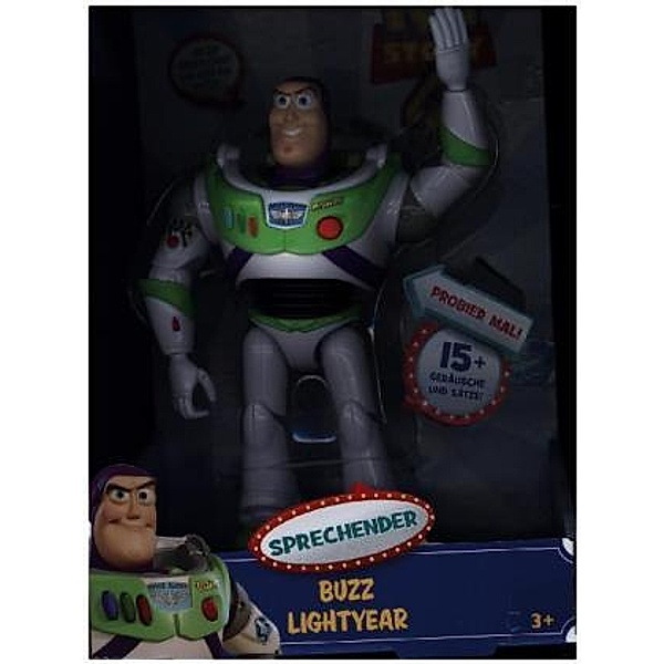 Toy Story 4 Sprechender Buzz