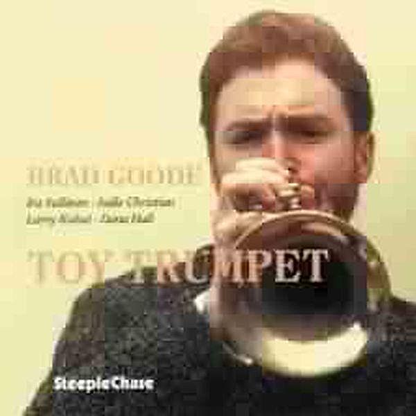Toy Trumpet, Brad Goode