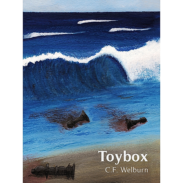 Toybox, C.F. Welburn