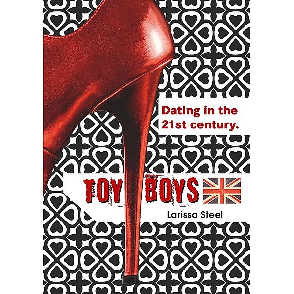 TOYBOYS, Larissa Steel