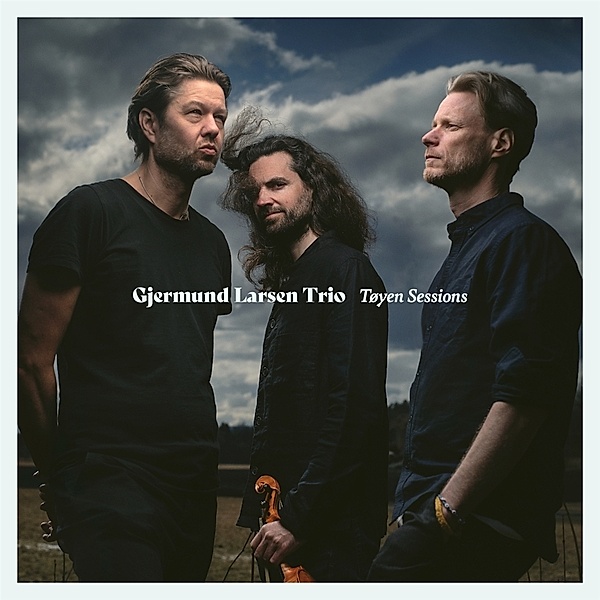 Toyen Sessions, Gjermund Larsen Trio