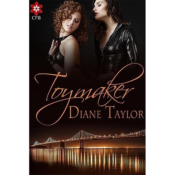 Toymaker, Diane Taylor