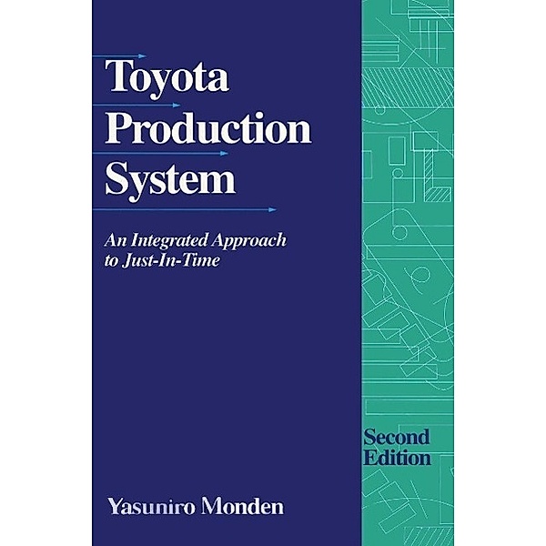 Toyota Production System, Y. Monden