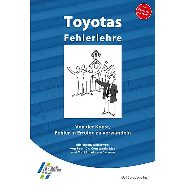 Toyotas Fehlerlehre, OJT Solutions