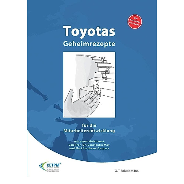 Toyotas Geheimrezepte für die Mitarbeiterführung