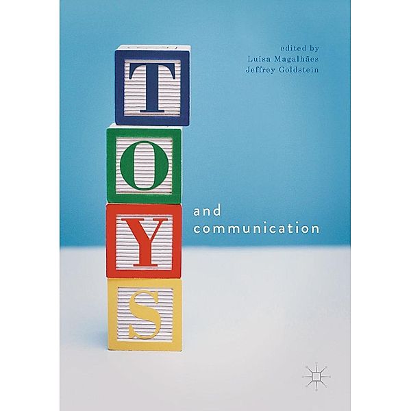 Toys and Communication