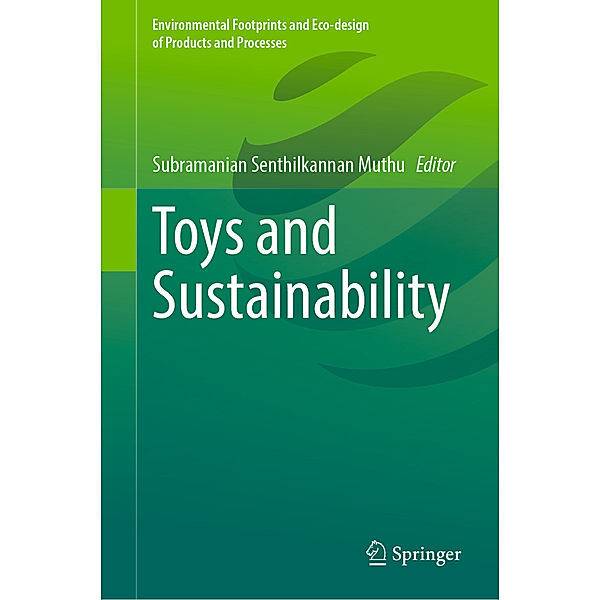 Toys and Sustainability