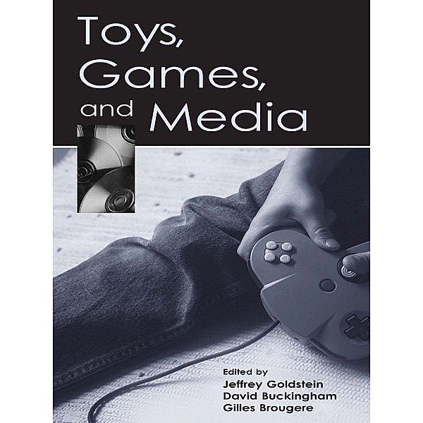 Toys, Games, and Media